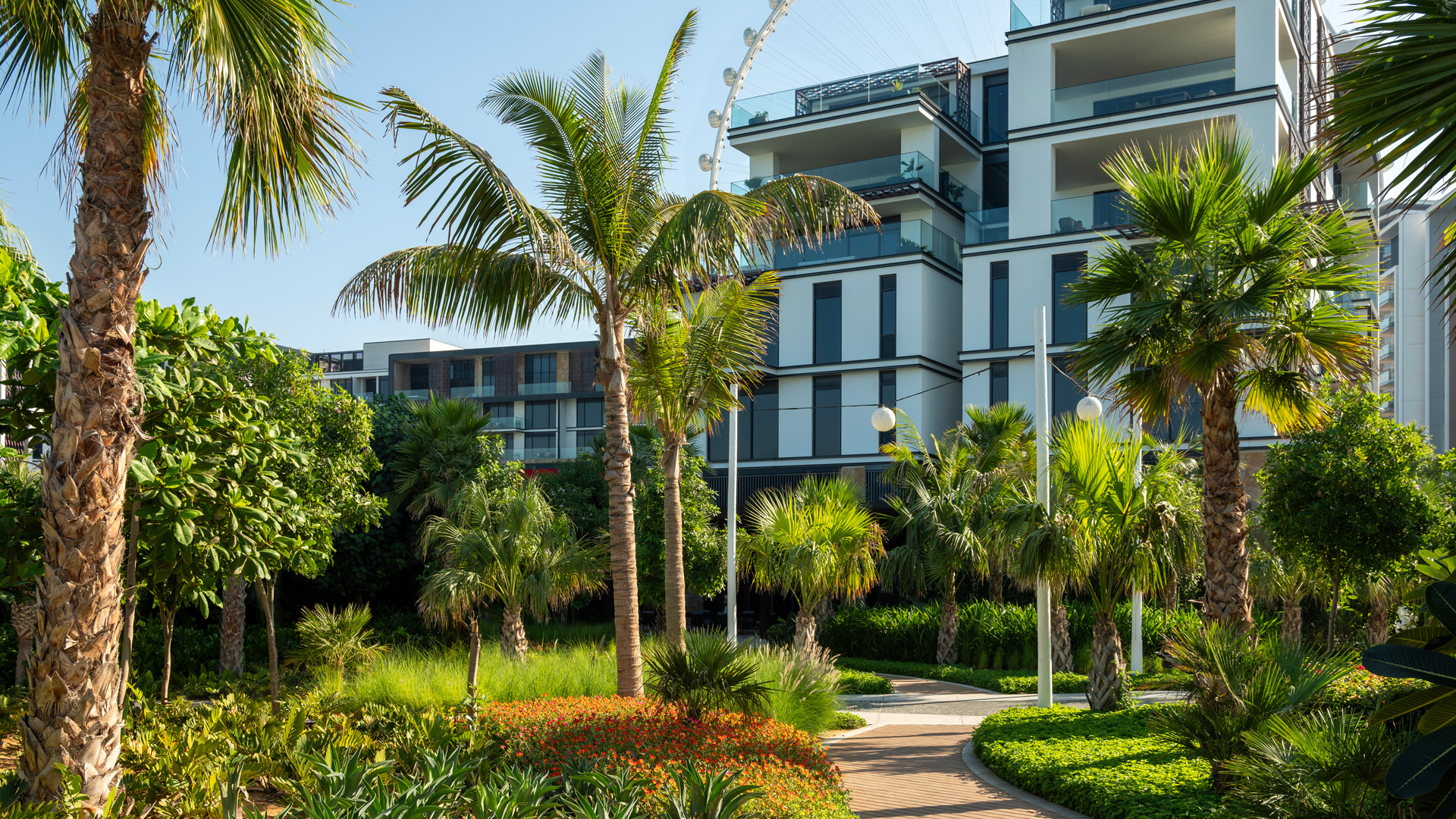 The Banyan Tree Villa